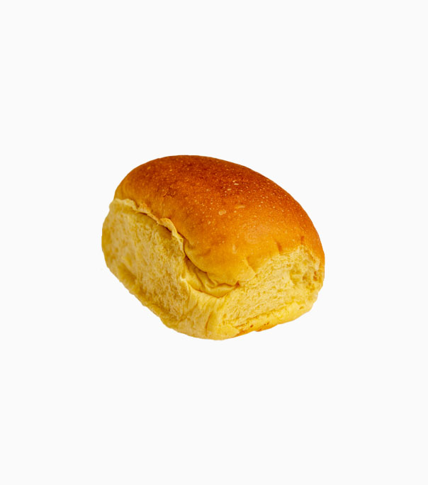 Pão Doce / Pão de Leite