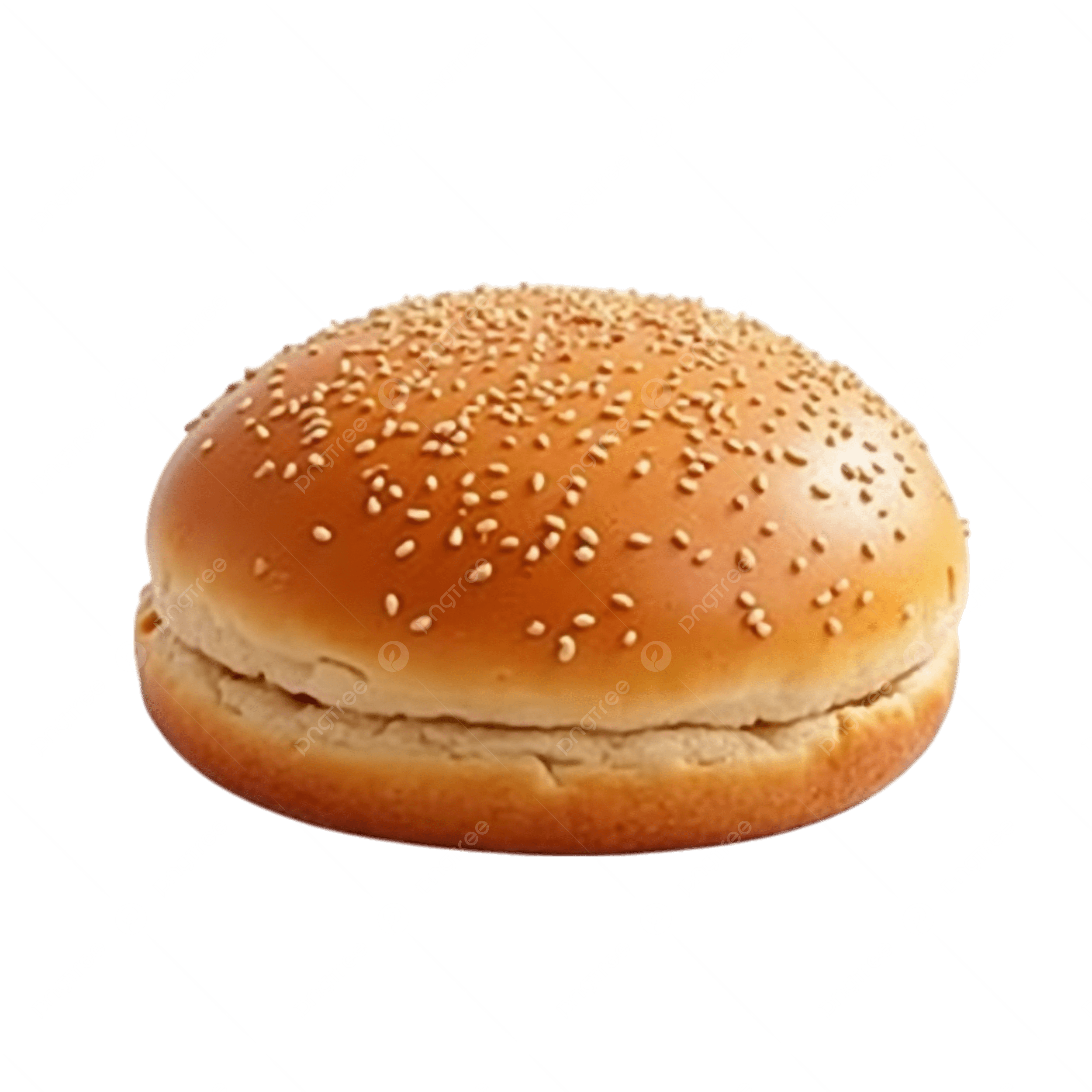 Pão de Hambúrguer