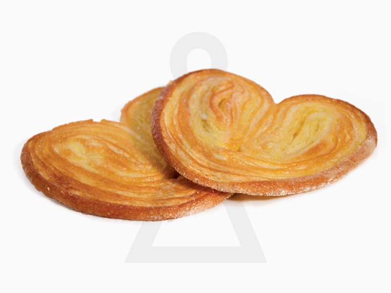 Palmiers Tradicionais