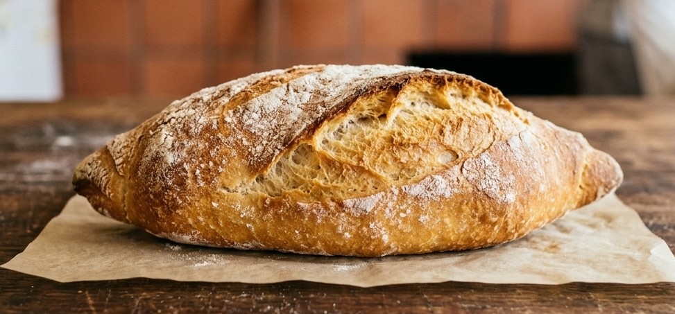 Pão Português